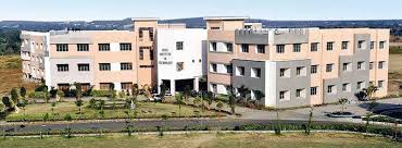Patel Institute of Technology